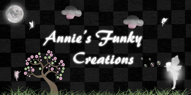 ANNIE'S FUNKY CREATIONS