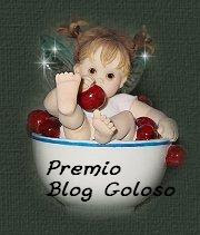 Premio Goloso