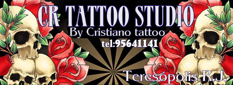 Cr Tattoo Studio fotos3