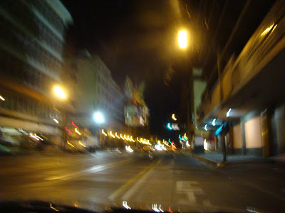 México a Guadalajara