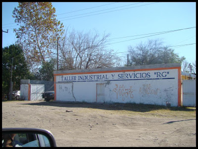 El norte de México