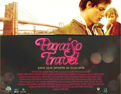 Paraiso Travel