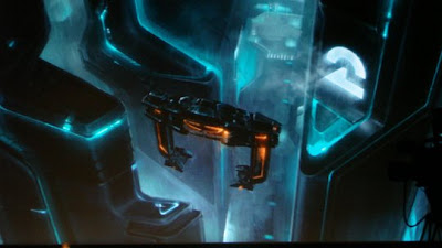 Tron Legacy