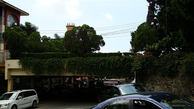 “cuernavaca”