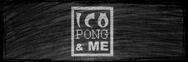 :: Ico Pong and me ::