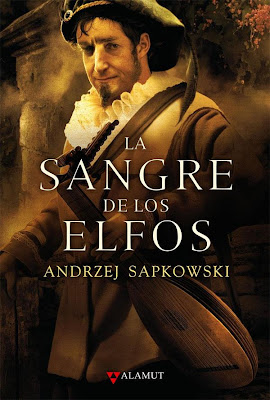 La sangre de los elfos, Andrzej Sapkowski (Geralt de Rivia 3) La+sangre+de+los+elfos+portada+caratula+geralt+rivia