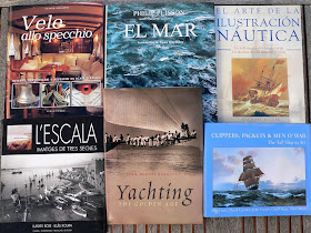 Download Mirall de tematica nautica For Android Mirall De Tematica Nautica