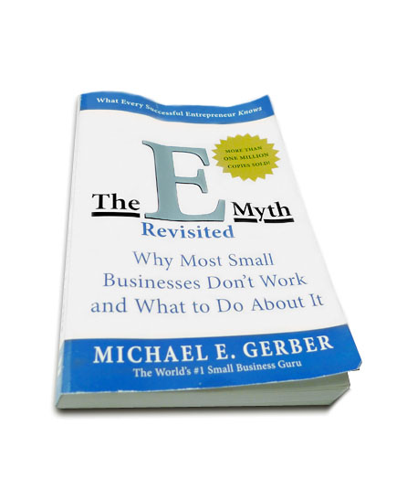 Emyth Revisited