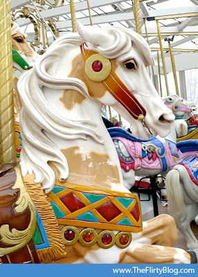 Carousel San Francisco