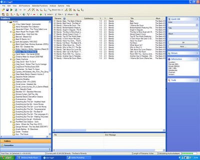 How to use ID3-TagIT 3 Guide