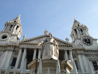St Paul's Cathedral