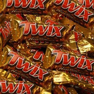 Mars Candy