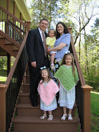 Parker Family