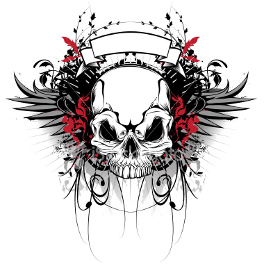 Image Skull