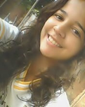 Minha foto