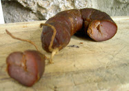 Salpicão de peru