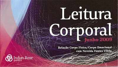 Psicologia Para Psic\u00f3logos: Leitura Corporal...