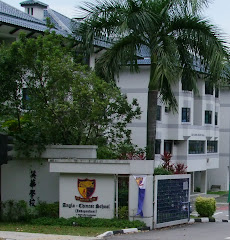 Anglo Chinese School(Indepedence) - Secondary