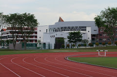 Hwa Chong Institution - Junior College