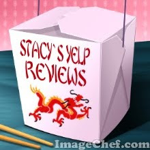 Stacy`s Yelp Reviews