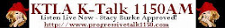 Progressive Talk Radio