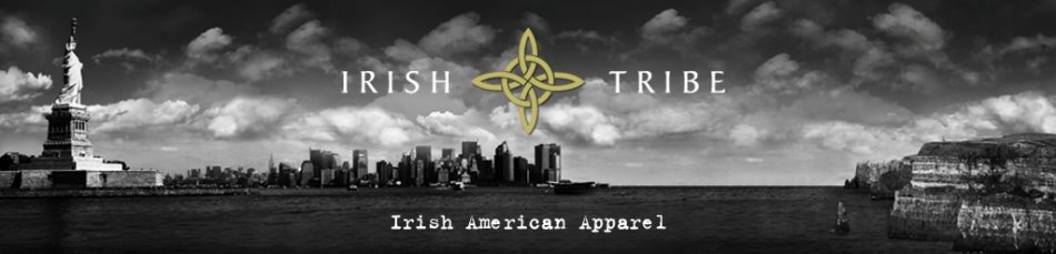 Irish Tribe