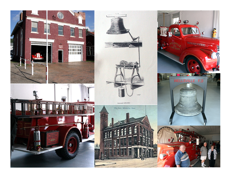Looking Out My Window Friends Of The Old Fire Station