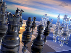 Tbm perco meu tempo com xadrez.