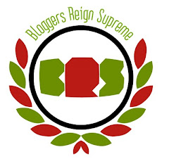 BLOGGERS REIGN SUPREME CREW
