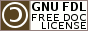 LICENCIA PÚBLICA GENERAL GNU 1.3