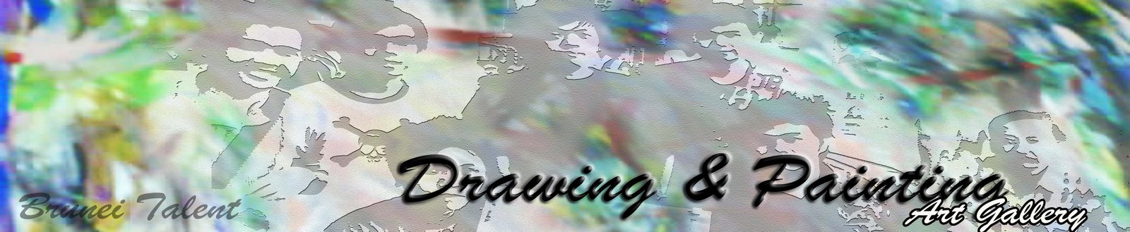 Drawing & Painting Art Gallery