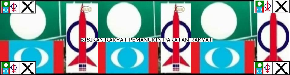 Bisikan Rakyat