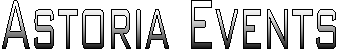 Astoria Events