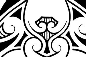guardian angel maori tattoos