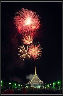 Fireworks - Night Lowlight photography (photoforu.blogspot.com)