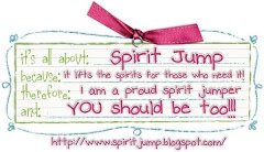 Spirit Jumpers