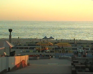 Hermosa Beach, California