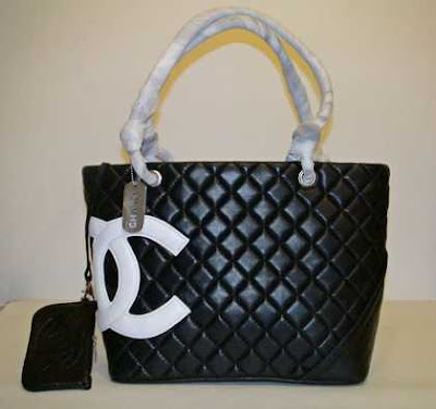 Fake Chanel