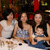 Tea with Girlfriends on 7 Sept 2010