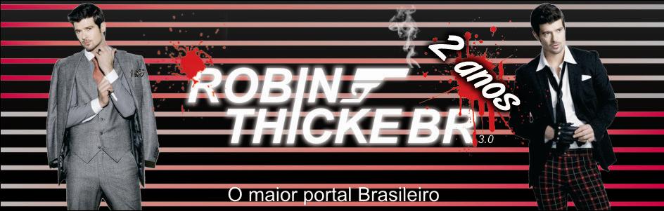 Robin Thicke BR