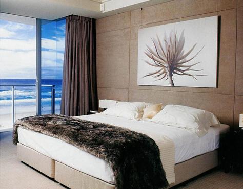 Small Bedroom Decorating ideas
