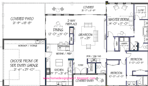 modern furniture design plans