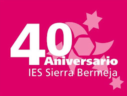 Logo 40 Aniversario