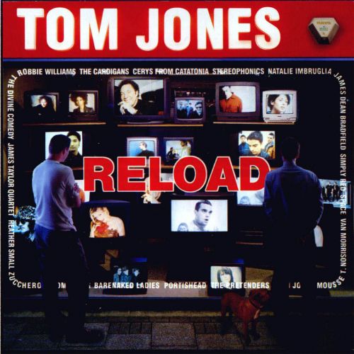 Reload (LP)