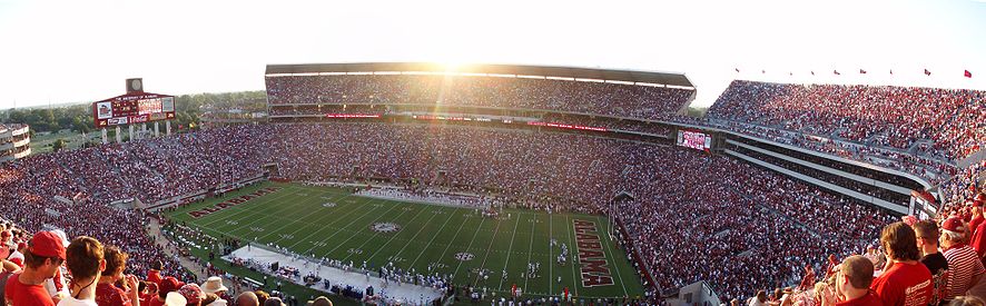 Alabama Football