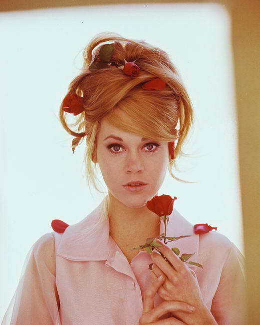 young jane fonda jane fonda vietnam. young jane fonda