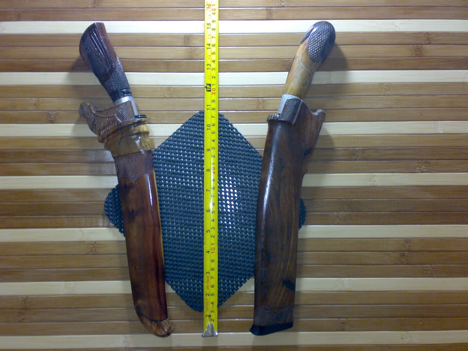 Golok Melayu