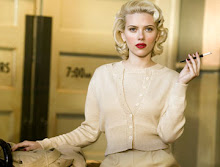 The black dahlia
