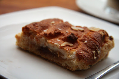 Wienerbrød - The Danish Pastries