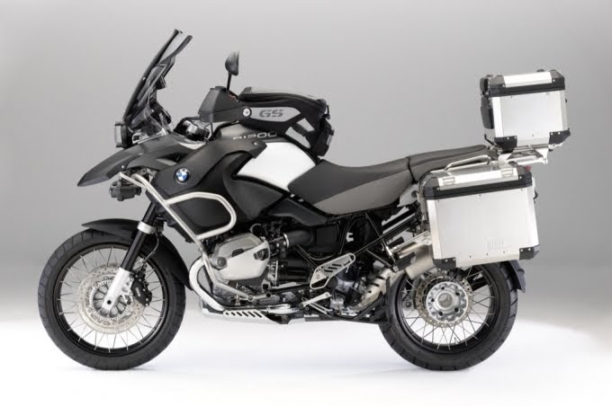 Specification Of 2010 Bmw R 1200 Gs Adventure 2010 Bmw